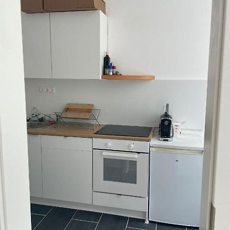Small Apartment Near The Center Wien Eksteriør billede