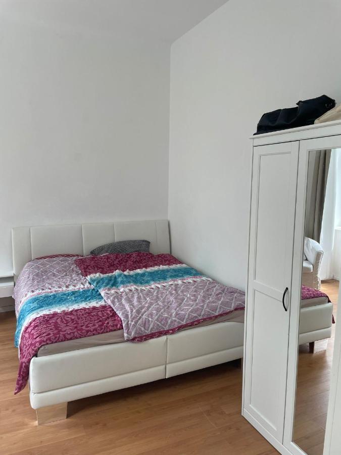 Small Apartment Near The Center Wien Eksteriør billede